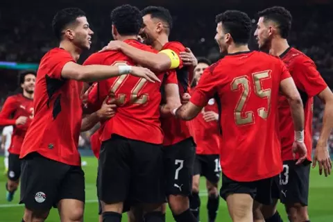 حفلة في جدة.. منتخب مصر ينثر سحره أمام السعودية بمشاركة 22 لاعبا (فيديو)